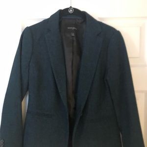 Banana Republic Blazer